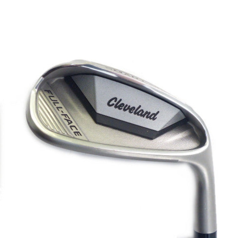 Cleveland: Smart Sole Full-Face C Wedge Ladies Graphite Right Hand