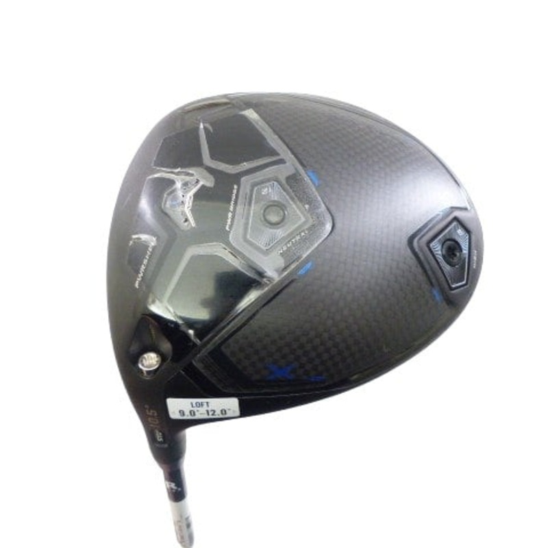 Cobra: DARKSPEED X Driver 10.5 Regular Left Hand