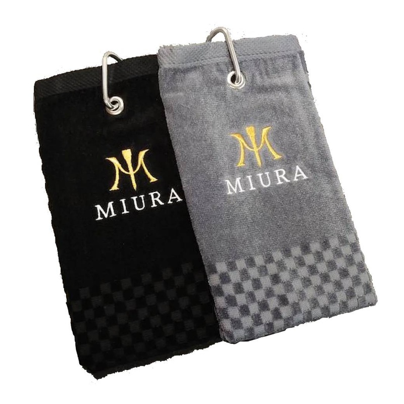 Cross Tri Fold|Grey|Black