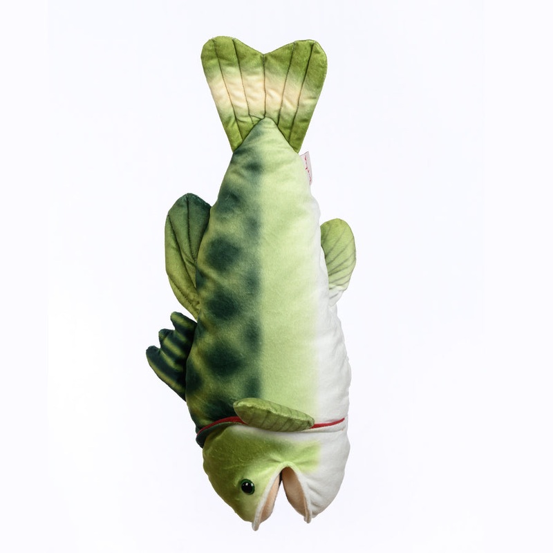 Daphne’s Headcover – Bass