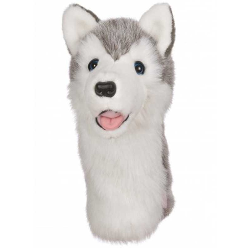 Daphne’s Headcover – Husky