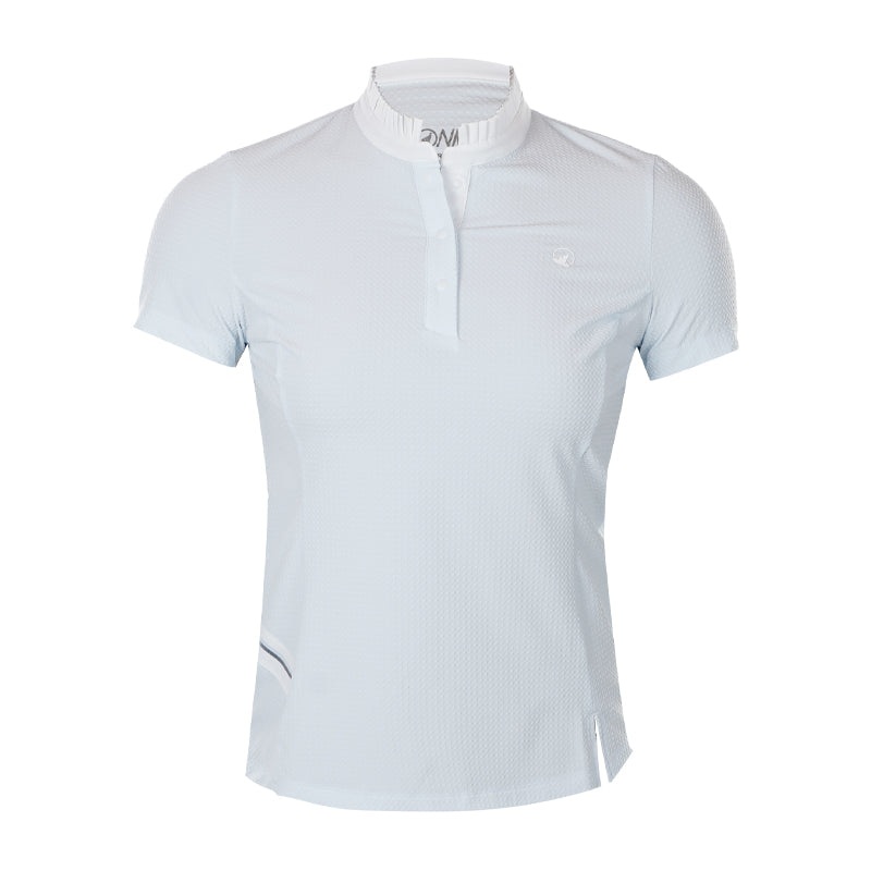 HONMA Performance Women’s Polo (Light Blue)