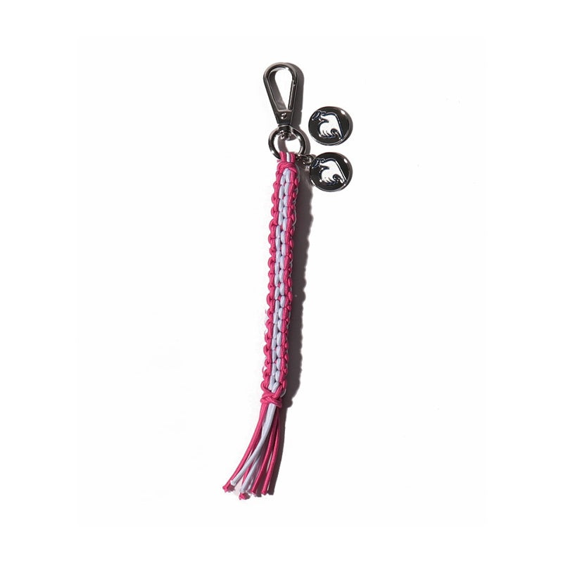 LE COQ SPORTIF GOLF Women’s Tee Holder (Pink)