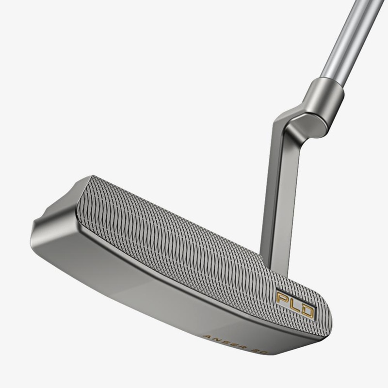 PING PLD Milled ’25 – Anser 30 Satin