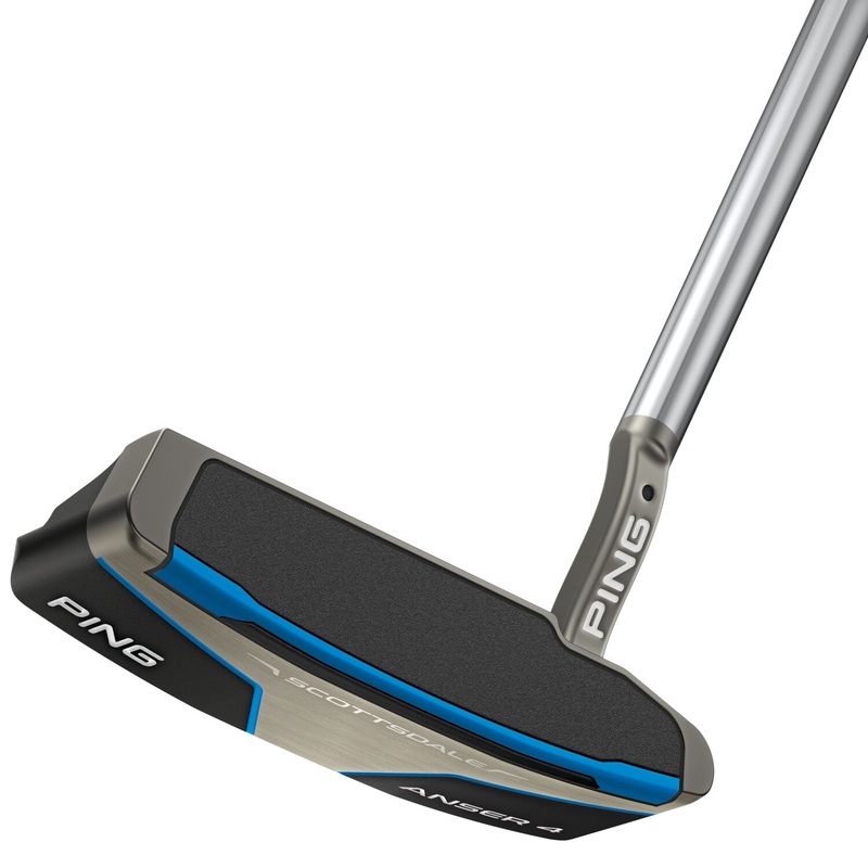 Scottsdale Anser 4|Right|Left|34.5″