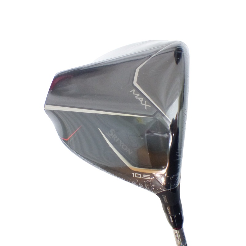 Srixon: ZXi Max 10.5 Driver Graphite Regular Right Hand