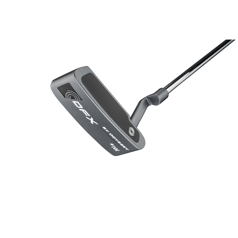 DFX 25 1W|Right Hand|35″