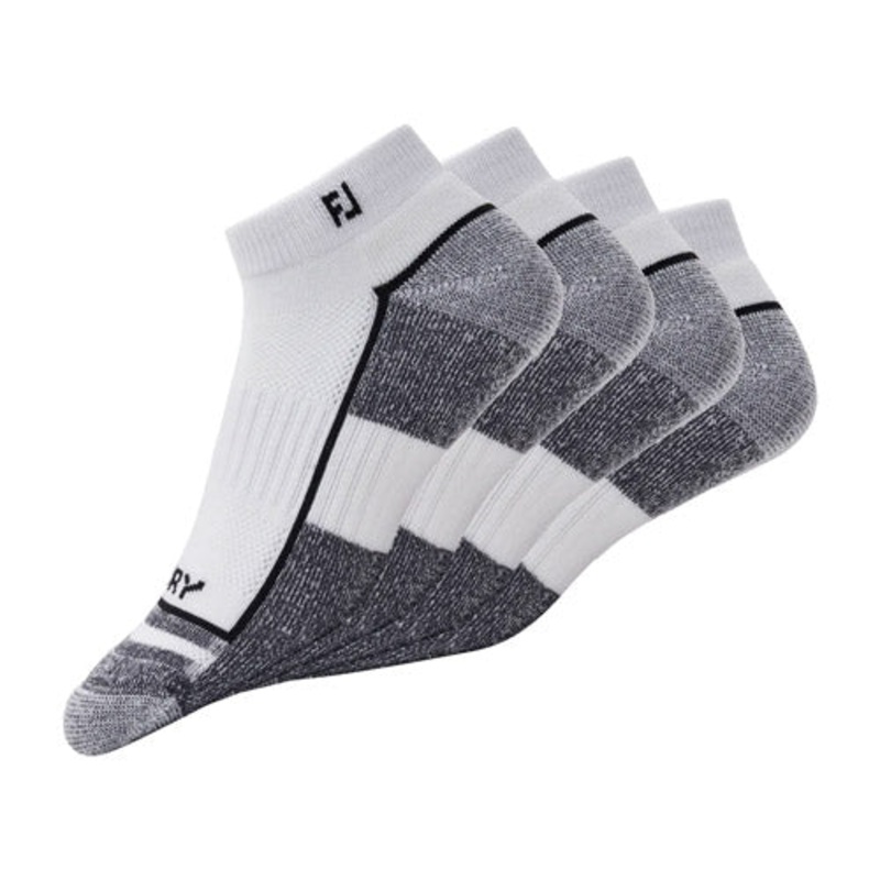 FJ ProDry Sport 2-Pack – White