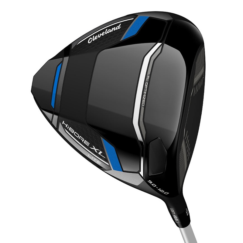 HiBore XL Lite Driver|Right Hand|Left Hand|10.5*|12*