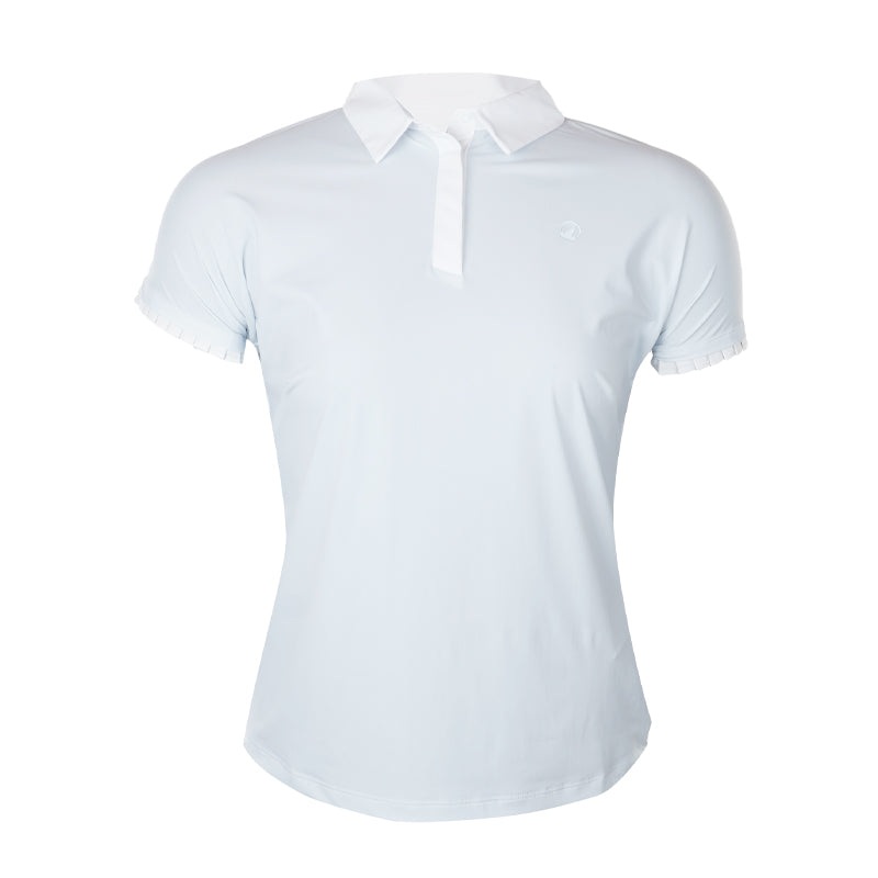HONMA Performance Women’s Polo (Blue)