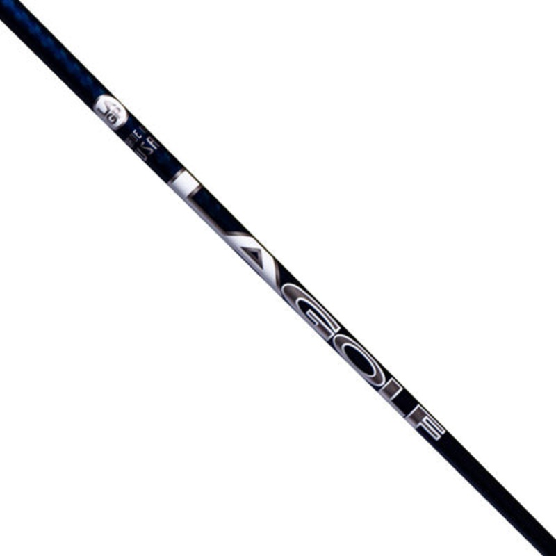 LA Golf DJ Signature Series – Wood Shaft
