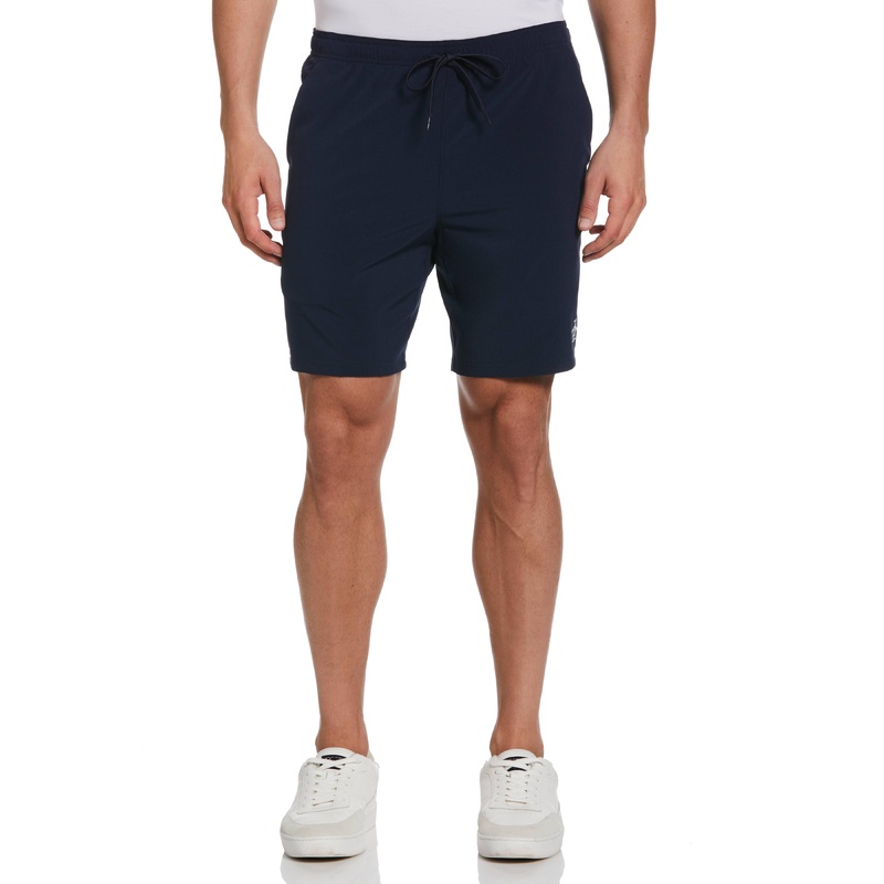 Men’s Performance Short|Dark Navy|S|M|L|XL|XXL