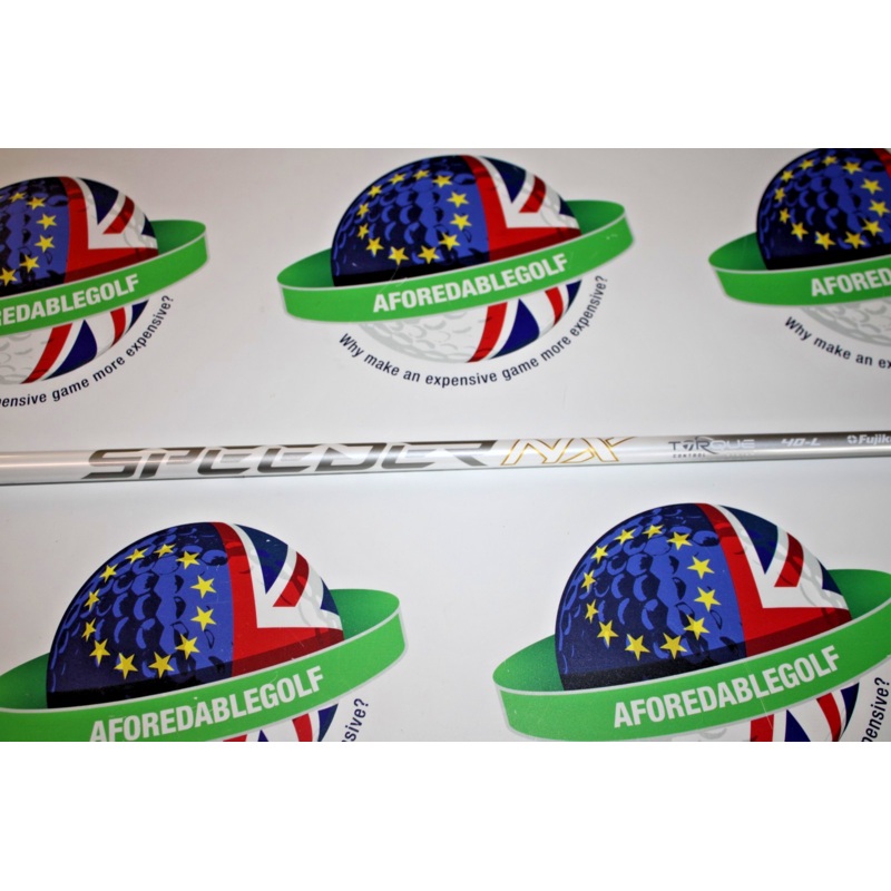 New Speeder NX Torque Ladies flex 40G 43 Driver Shaft Taylormade Adaptor