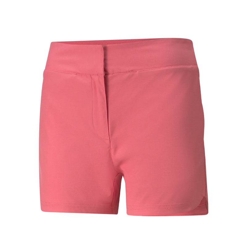 PUMA Bahama Women’s Shorts (Rapture Rose)