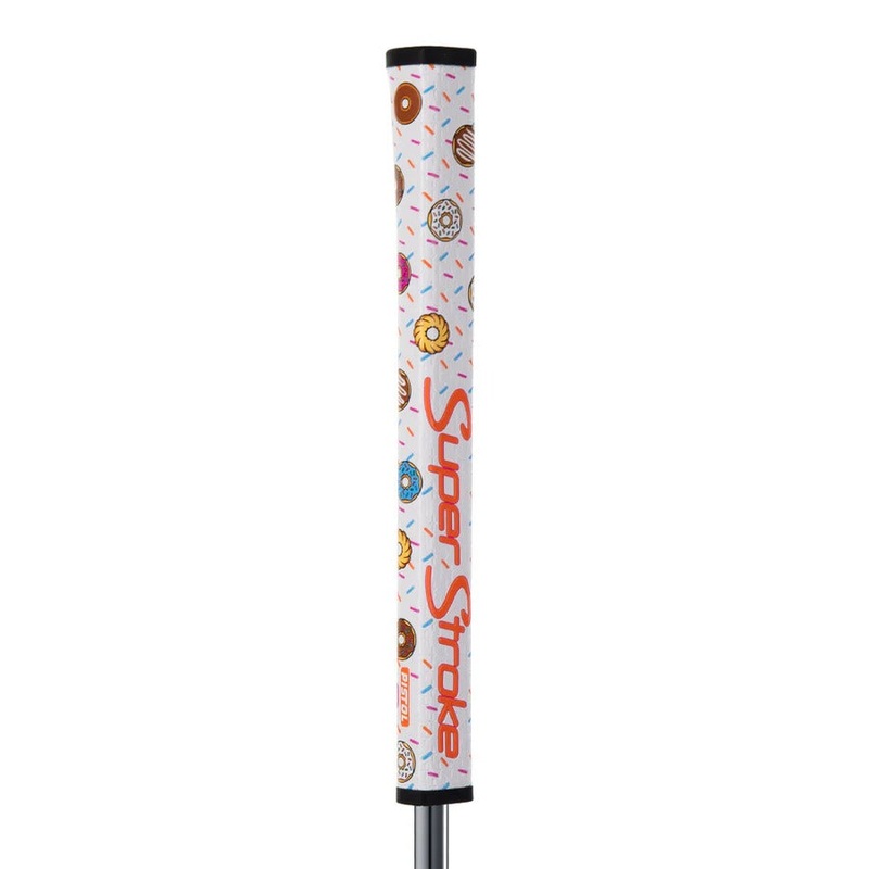 SuperStroke Zenergy Tour 2.0 Putter Grip – Donut