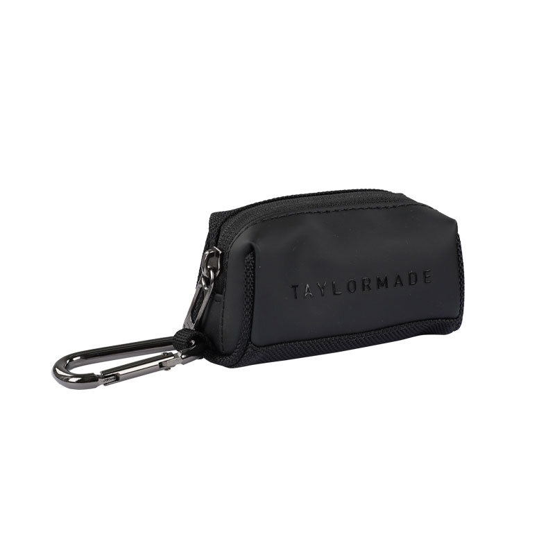 TAYLORMADE A-Collection Ball Pouch (Black)