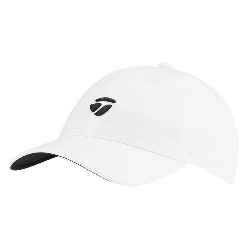 TaylorMade Bug Hat – White