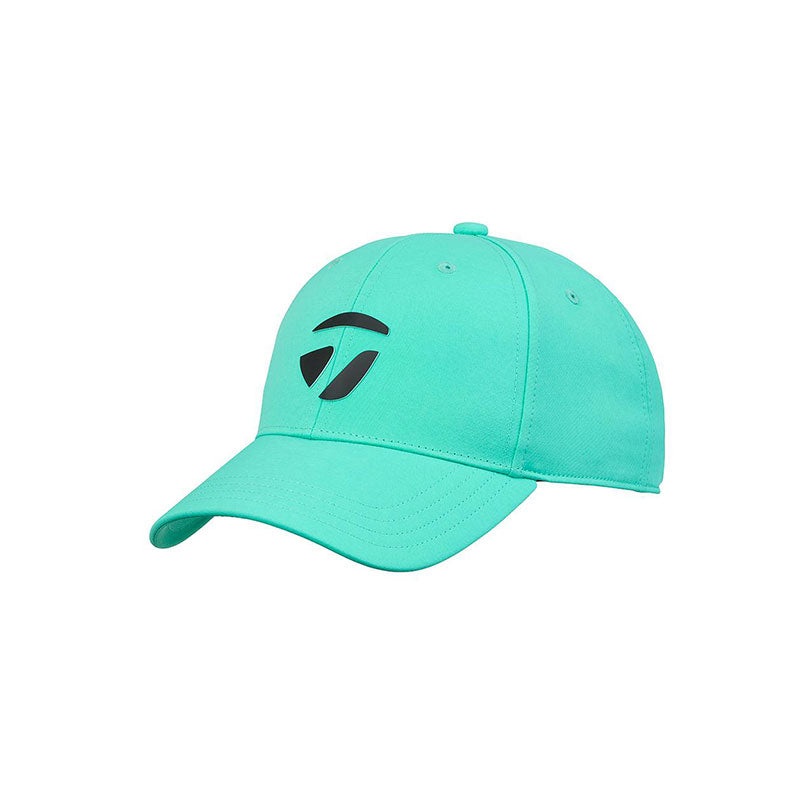 TAYLORMADE M Basic Metal-T Men’s Cap (Turquoise)