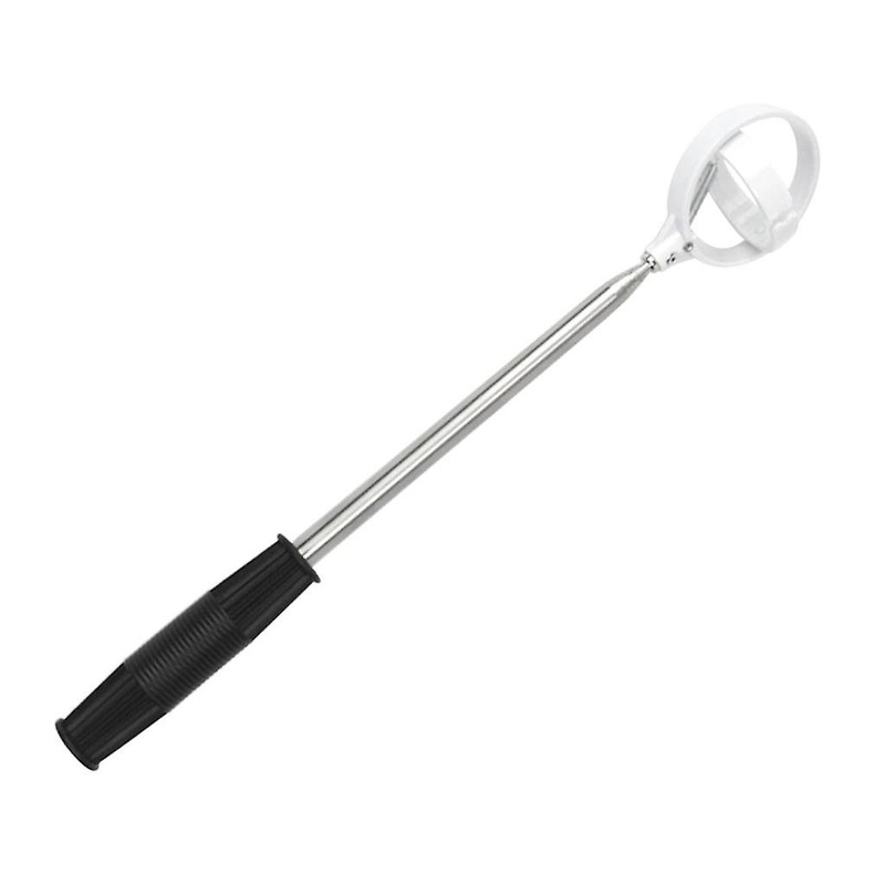 Telescopic Golf Ball Retriever Pick Up Retriever  Shaft Tool Device