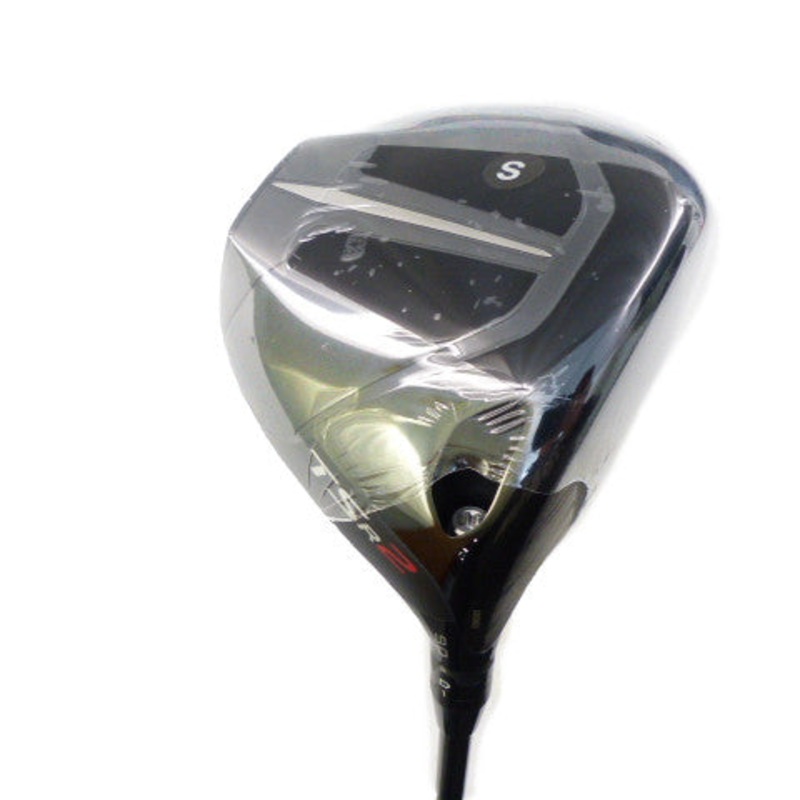 Titleist: TSr2 Driver 9.0 Stiff Right Hand