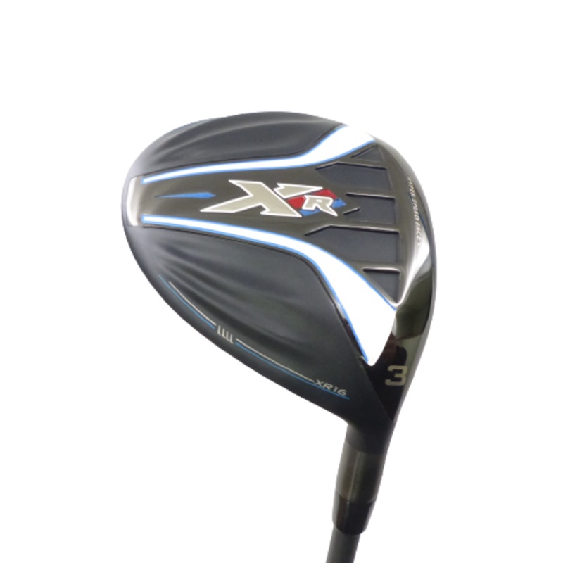 Callaway: XR 3w Fairway Wood 15 Ladies Right Hand