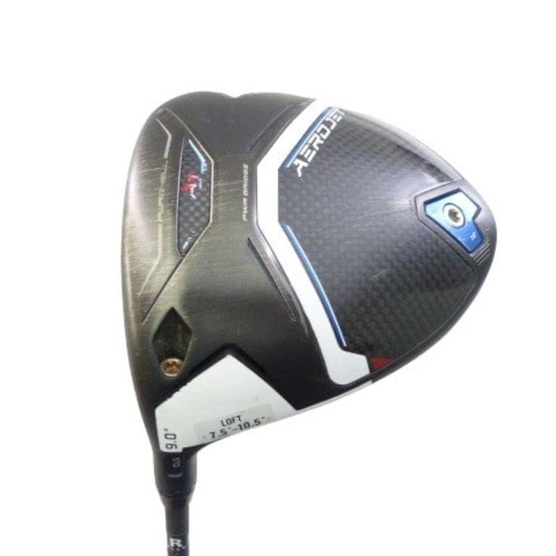 Cobra: AEROJET Driver 9.0 Regular Left Hand