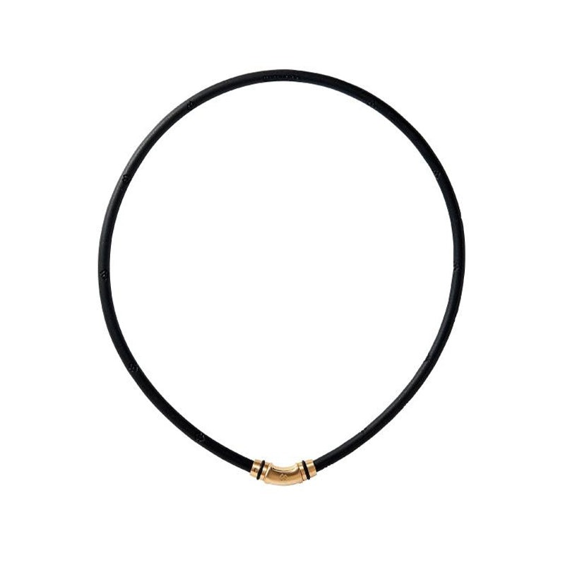 COLANTOTTE Crest R Necklace (Premium Gold)