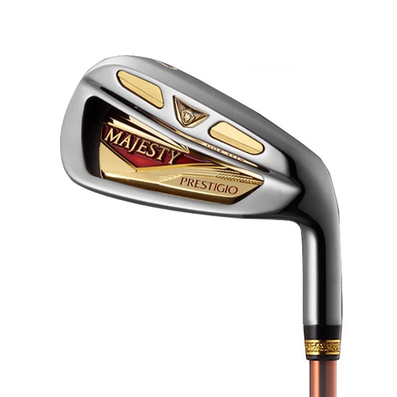 MAJESTY Prestigio 12 (2022) Women’s Irons