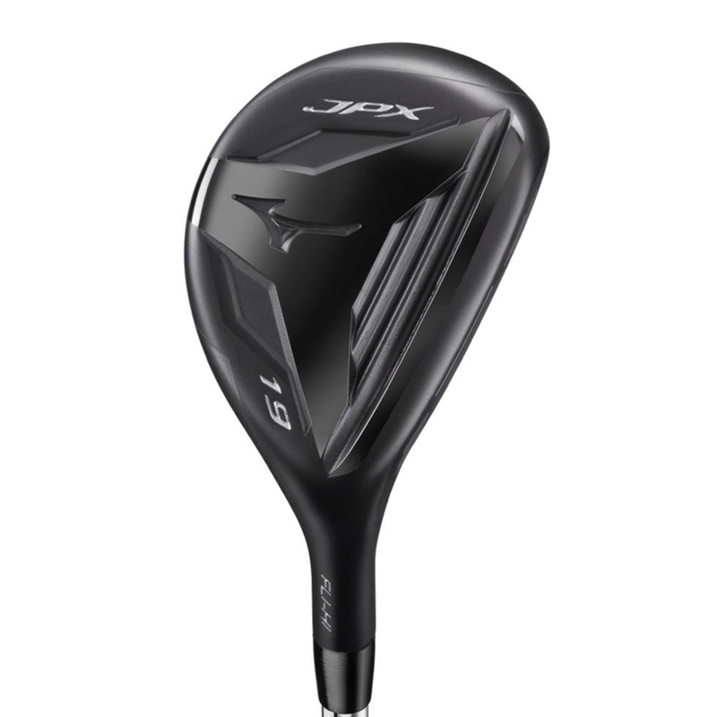 Mizuno JPX-925 Fli-Hi|Right Hand|19*|22*|25*|28*