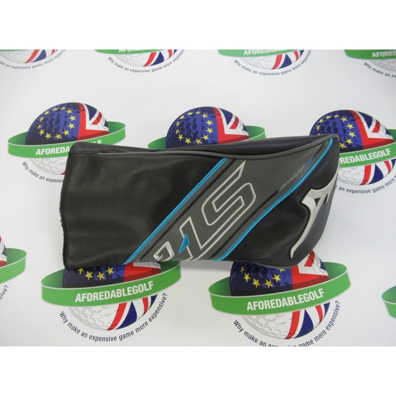 Mizuno St G Driver Head Cover