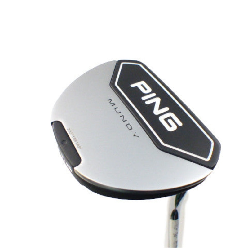 Ping: 2023 Mundy Putter 34 Right Hand