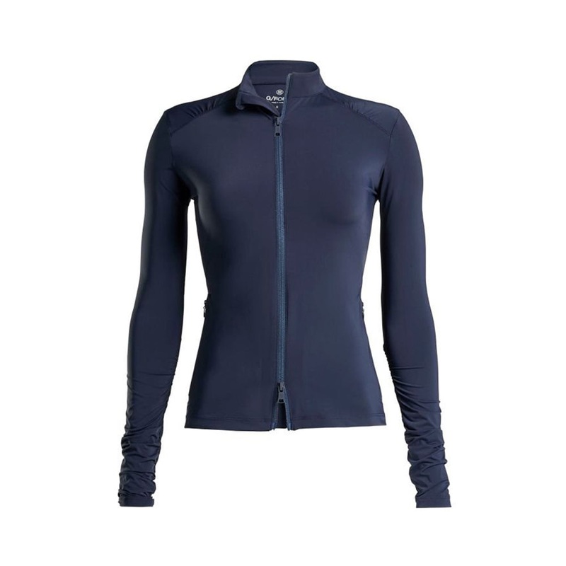 Women’s Featherweight Full Zip Jacket