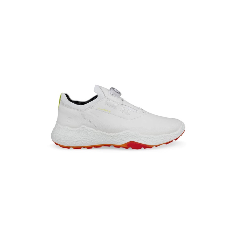 Women’s Golf Biom H5 BOA|White|36|37|38|39|40|41