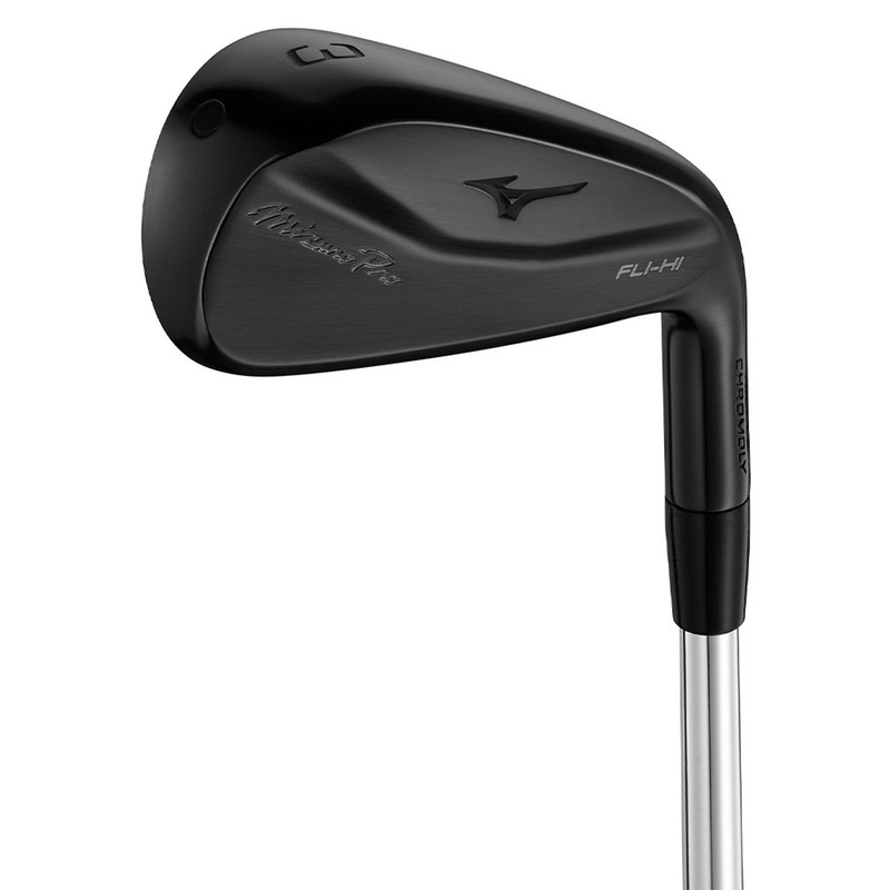 Mizuno Pro Fli-Hi ’24 Utility Iron