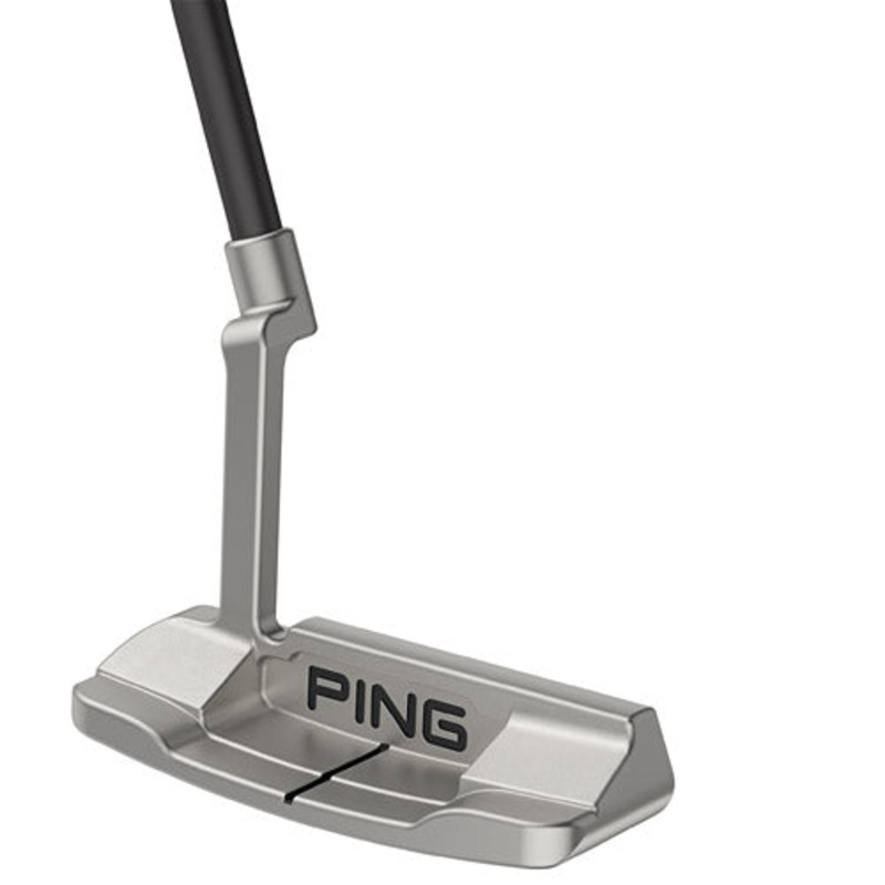 PING 2024 Anser D Putter|Right Hand|Left Hand
