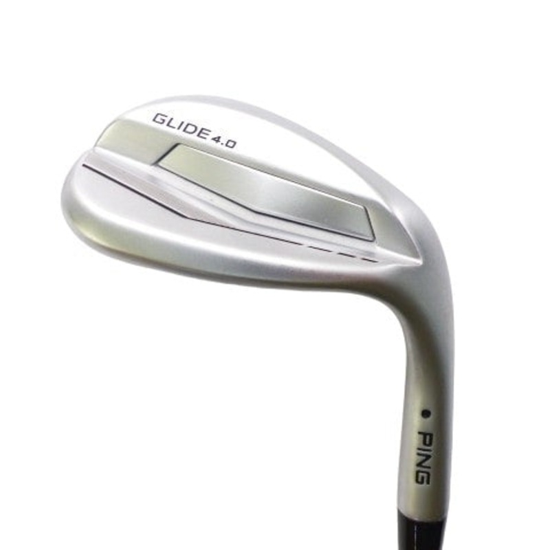 Ping: Glide 4.0 T 60 Wedge Steel Stiff Right Hand