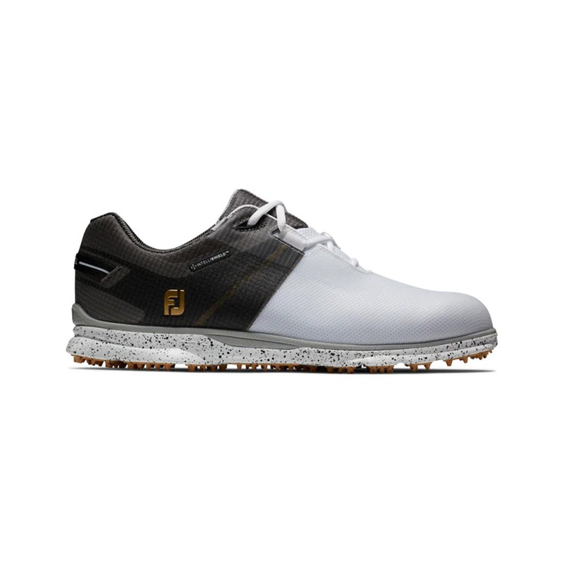 Pro SL Sport|White/Black/Gold|40.5|41|42|42.5|43|44|44.5|45