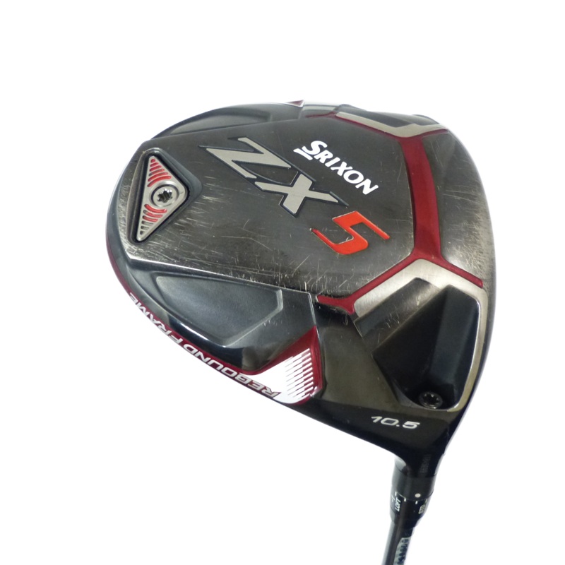 Srixon: ZX5 10.5 Driver Stiff Right Hand