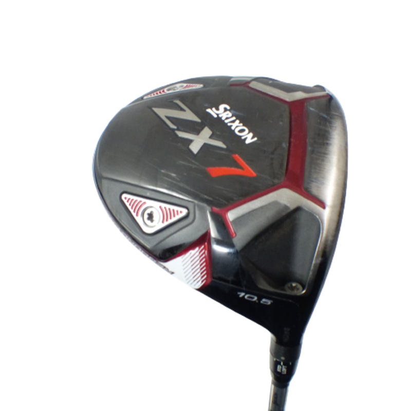 Srixon: ZX7 10.5 Driver Regular Right Hand