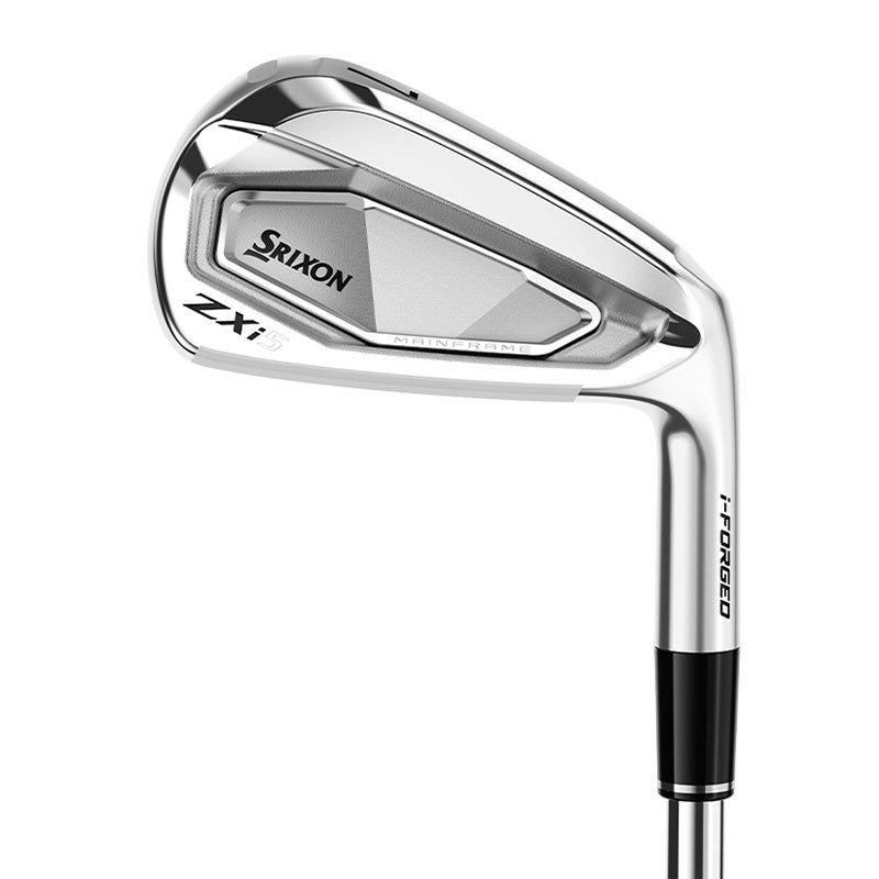 SRIXON ZXi5 (2025) Men’s Irons