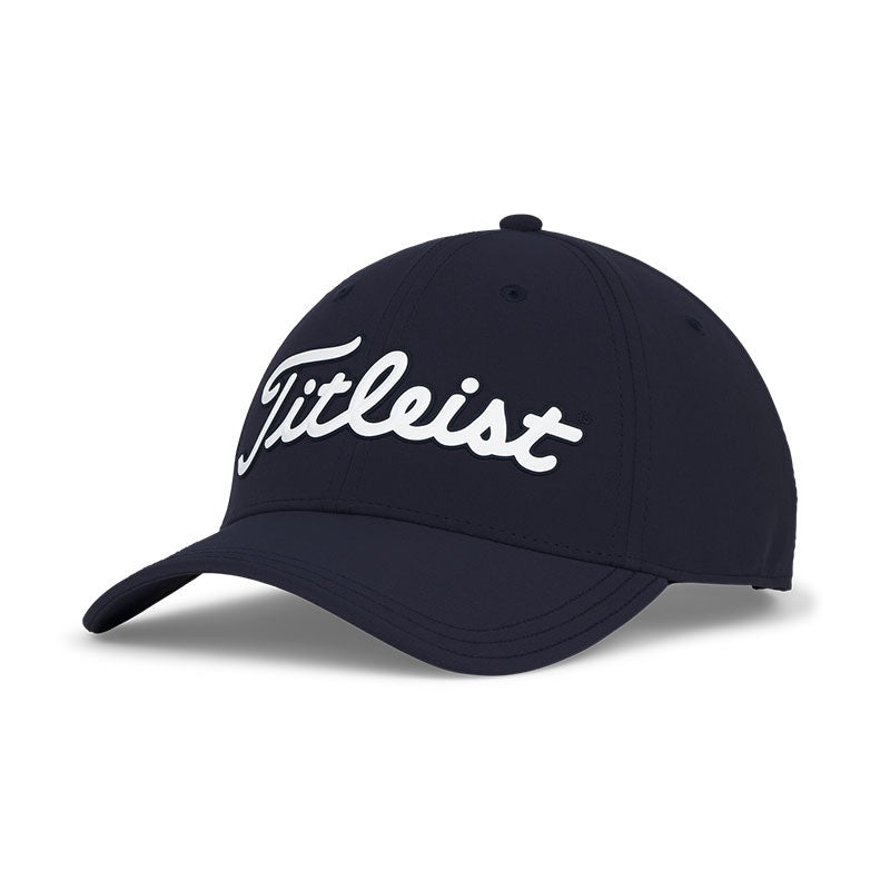 TITLEIST Performance Ball Marker Men’s Cap (Navy/White)