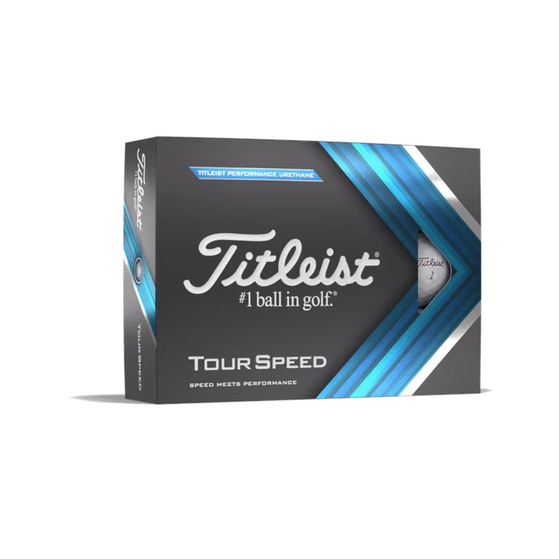 Tour Speed (2023)