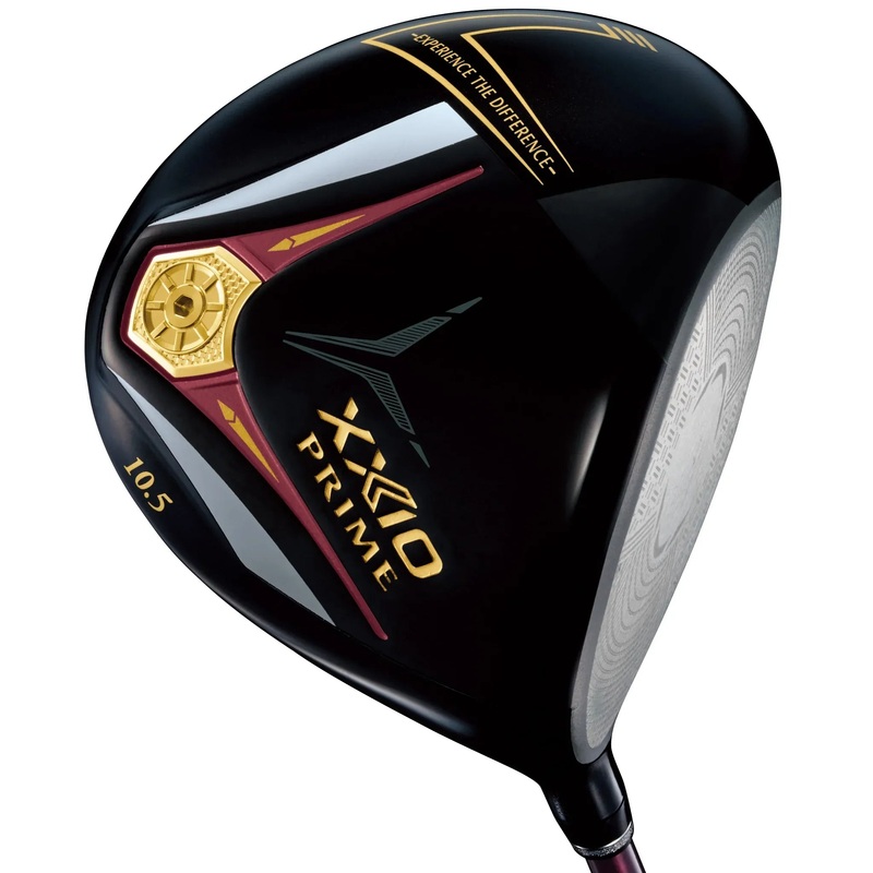XXIO Prime 13 Driver|Right Hand|10.5*|11.5*