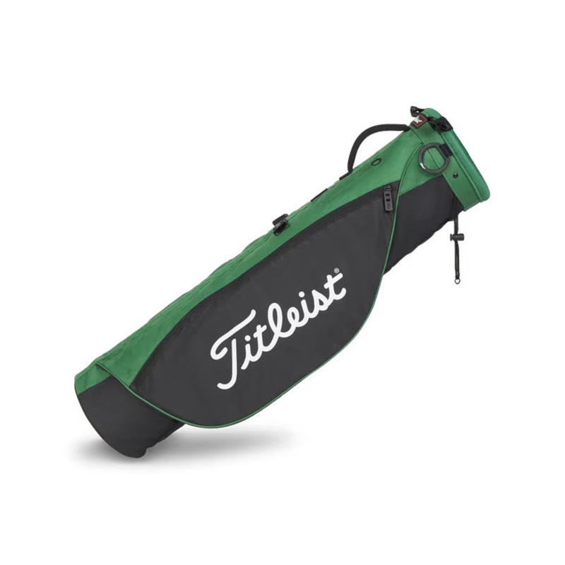 Carry Bag|Green/Black|Royal/Navy