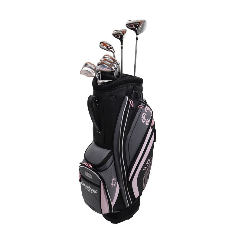 CLEVELAND Bloom (2022) Women’s Package Set