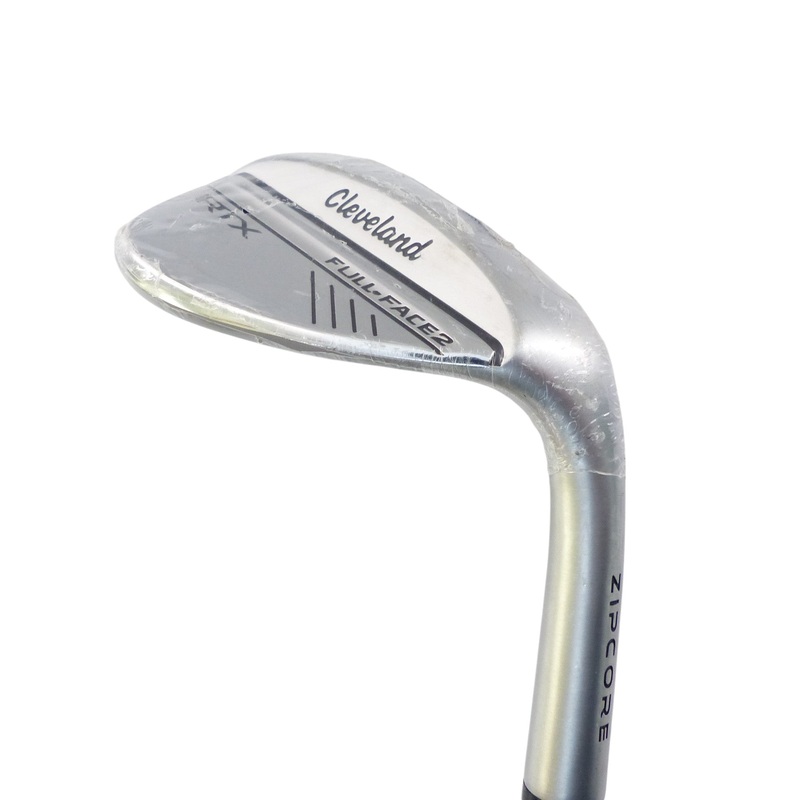 Cleveland: RTX Full-Face 2 Tour Satin 64 Wedge Steel Wedge Right Hand