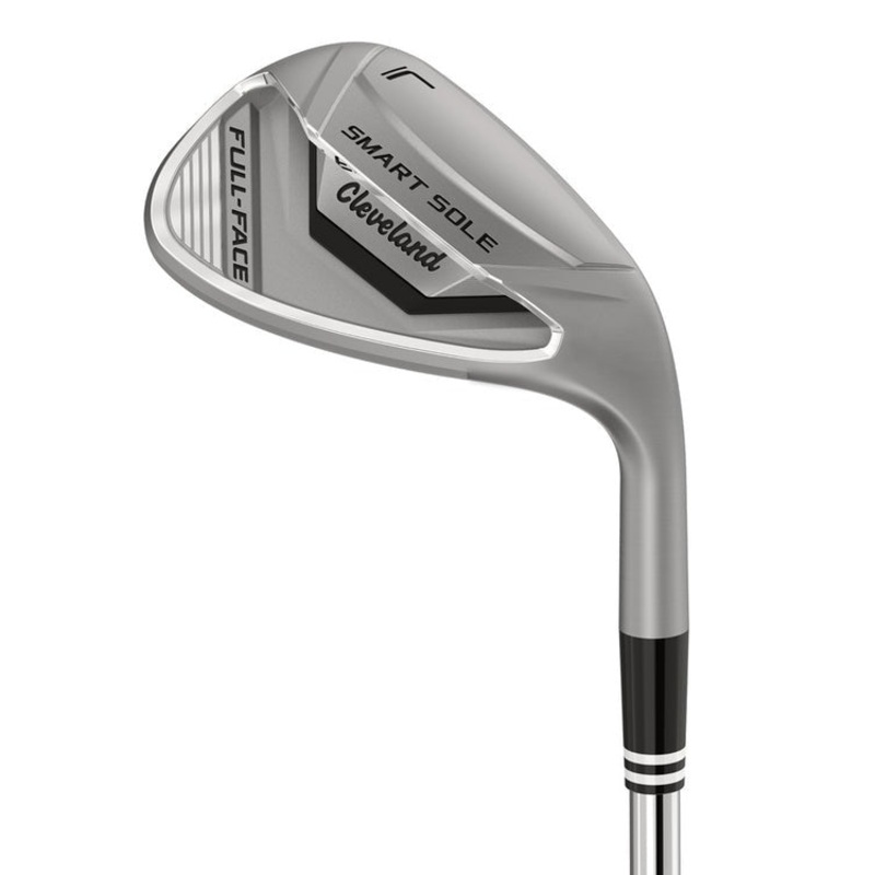 Cleveland Women’s Smart Sole Full Face Lob Wedge 64 Graphite