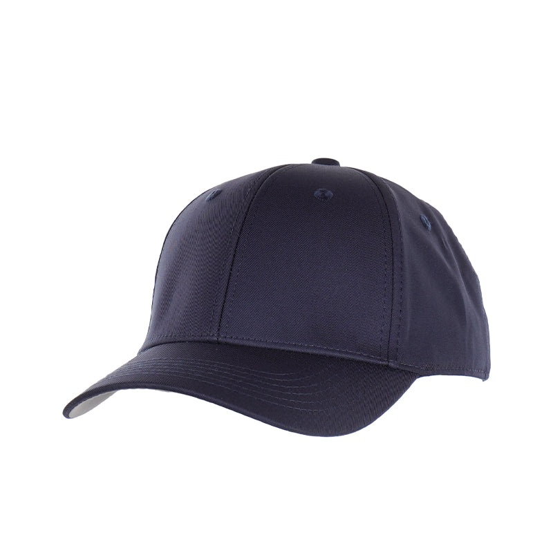 CUTTER & BUCK Microfiber Men’s Cap (Navy)
