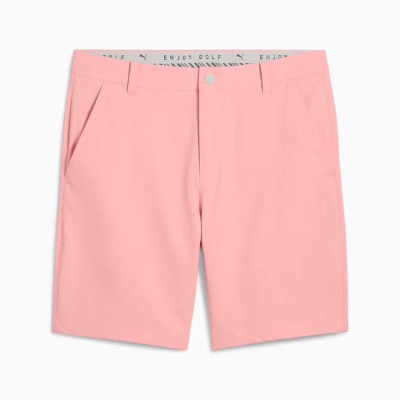 Dealer 8 Men’s Shorts – Pink Fruit