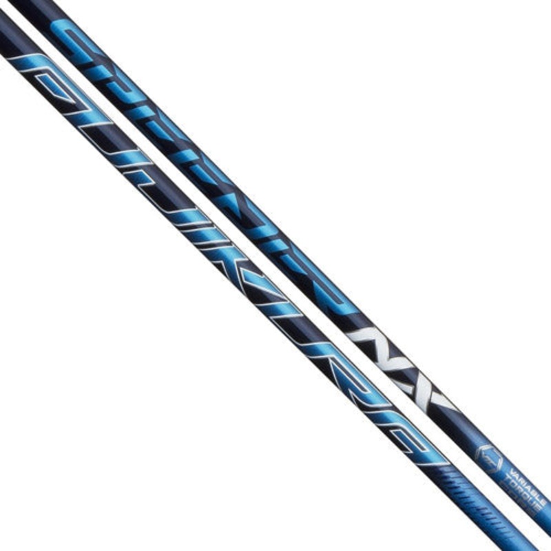 Fujikura Speeder NX Blue – Wood Shaft